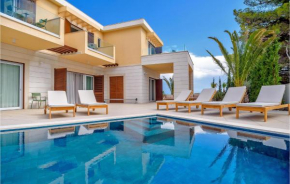 Villa Harmony 1